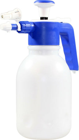 Spray-Matic 1,5 liter incl schuimnozzle (ook plantenspuit)