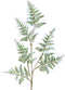 Spray pe l15b1h69 cm groen