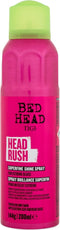 Spray Shine for Hair Be Head Tigi Bed Head Headrush (200 ml)