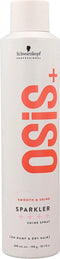 Spray Shine voor Haar Schwarzkopf Osis+ Sparkler 300 ml