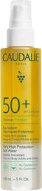 Spray Sun Protector Caudalie Vinosun Invisible SPF 50+ 150 ml