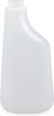 Sprayflacon zonder trigger - Fles 650 ml