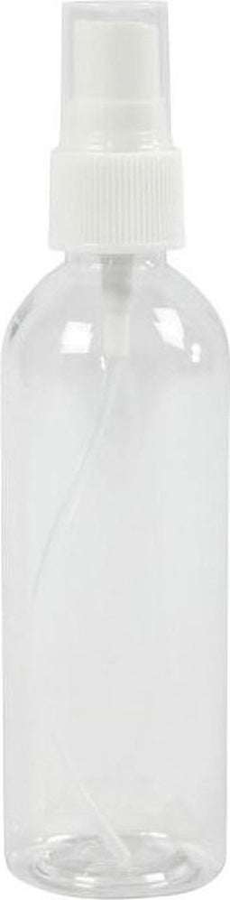 Sprayfles 100ml