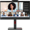 Lenovo ThinkVision T24mv-30 - Monitor - 23,8