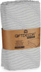 Sprei 240 x 260 cm Grijs (4 Stuks)