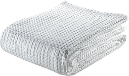 Sprei Alexandra House Living Banús Wit 180 x 290 cm