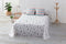 Sprei Decolores Wow 280 x 3 x 270 cm
