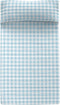 Sprei HappyFriday Basic Kids Blauw 200 x 260 cm