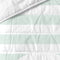 Sprei HappyFriday HAPPYNOIS Multicolour 100 x 130 cm Wieg voor baby's