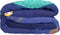 Sprei HappyFriday Mr Fox Multicolour 100 x 130 cm Zeemeermin