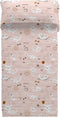 Sprei Panzup Cats 4 (250 x 260 cm) (Bed van 150/160)