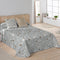 Sprei Panzup Dogs 3 (250 x 260 cm) (Bed van 150/160)