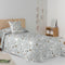 Sprei Panzup Dogs 3 (250 x 260 cm) (Bed van 150/160)
