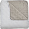 Sprei Pierre Cardin LORENA Wit Bed van 150 (3 Onderdelen)