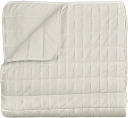Sprei Pierre Cardin ONDAS Beige Bed van 135 (3 Onderdelen)