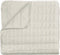 Sprei Pierre Cardin ONDAS Beige Bed van 135 (3 Onderdelen)