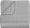 Sprei Pierre Cardin ONDAS Parelgrijs Bed van 135 (3 Onderdelen)