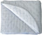 Sprei Pierre Cardin TRIANA Blauw Bed van 180 (3 Onderdelen)