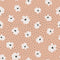 Sprei Popcorn Suri (250 x 260 cm) (Bed van 150/160)