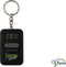 Sprekende sleutelhanger, reiswekker, alarmklok Senseworks