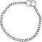 Sprenger Gedraaide Schakels Hondenketting Ketting Zilver 2.5 mm 50 cm