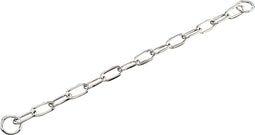 Sprenger Lange Hond Ketting Ketting Zilver 54 cm