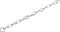 Sprenger Lange Hond Ketting Ketting Zilver 54 cm