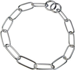 Sprenger Lange Hond Ketting Ketting Zilver 63 cm