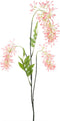 Spring flower spray pink 103 cm kunstbloem