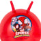Springbal Spidey Ø 45 cm Rood (10 Stuks)