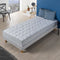 Springmax 90x190 Matras - DEKO DREAM - 330 Gesigneerde zijde - 19 cm
