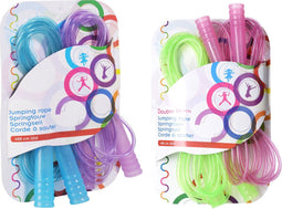 Springtouw Double Dutch, 2st.