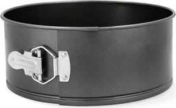 Springvorm Pan Quid Sweet Roestvrij staal (24 x 10 cm)