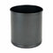 Springvorm Pan Quttin Koolstofstaal Zwart 14 x 12 cm (12 Stuks)