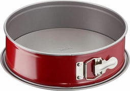 Springvorm Pan Tefal Rood Metaal Staal (Ø 17 cm)