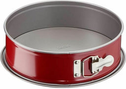 Springvorm Pan Tefal Rood Metaal Staal (Ø 25 cm)