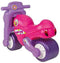 Sprint - Loopmotor - Roze
