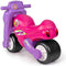 Sprint - Loopmotor - Roze