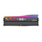Silicon Power XPOWER Storm - Geheugenmodule - 32 GB DDR5 ECC RGB (SP032GXLWU60BFSK)