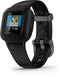 Garmin vivofit jr. 3 - Activity Tracker - Waterproof - Zwart
