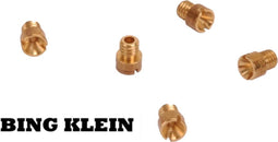 SPROEIER BING KLEIN 76