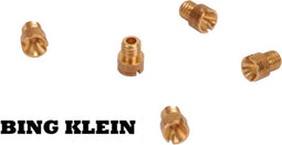SPROEIER BING KLEIN 80