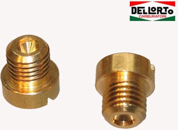Sproeier Dellorto dik 6mm - maat 118