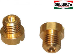 Sproeier Dellorto dik 6mm - maat 80
