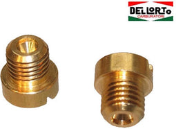 Sproeier Dellorto dik 6mm - maat 98