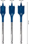 Bosch 2 608 900 331 - Speedboor - Tot 3x sneller met Bosch Tip Technology - 1/4
