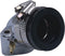 Spruitstuk 24mm GY6 / AGM / China 4t / Sym 4t / Kymco 4t / Piaggio 4t / Baotian 4t / Btc 4t / Znen 4t