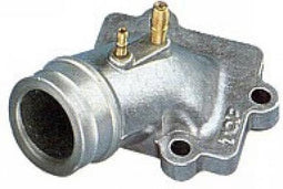 Spruitstuk Top Performances lang 24mm Minarelli Horizontaal motor