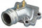Spruitstuk Top Performances lang 24mm Minarelli Horizontaal motor