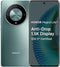 Honor Magic6 Lite - Groen - 256 GB - Dubbele fysieke simkaart